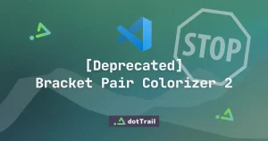 [Deprecated] Bracket Pair Colorizer 2