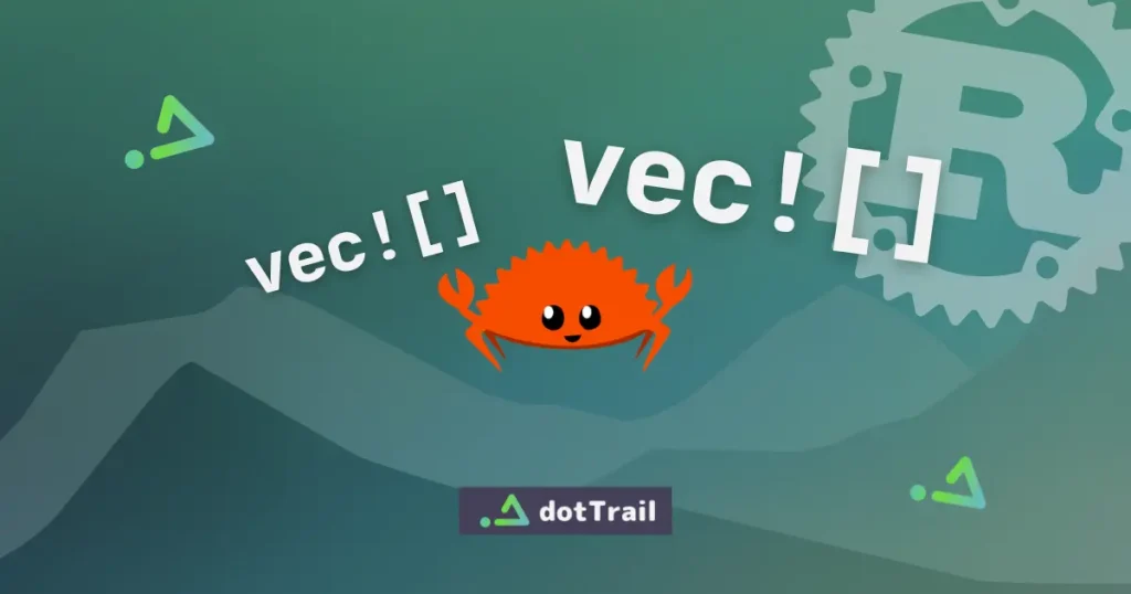 Rust vec.append vec.extend